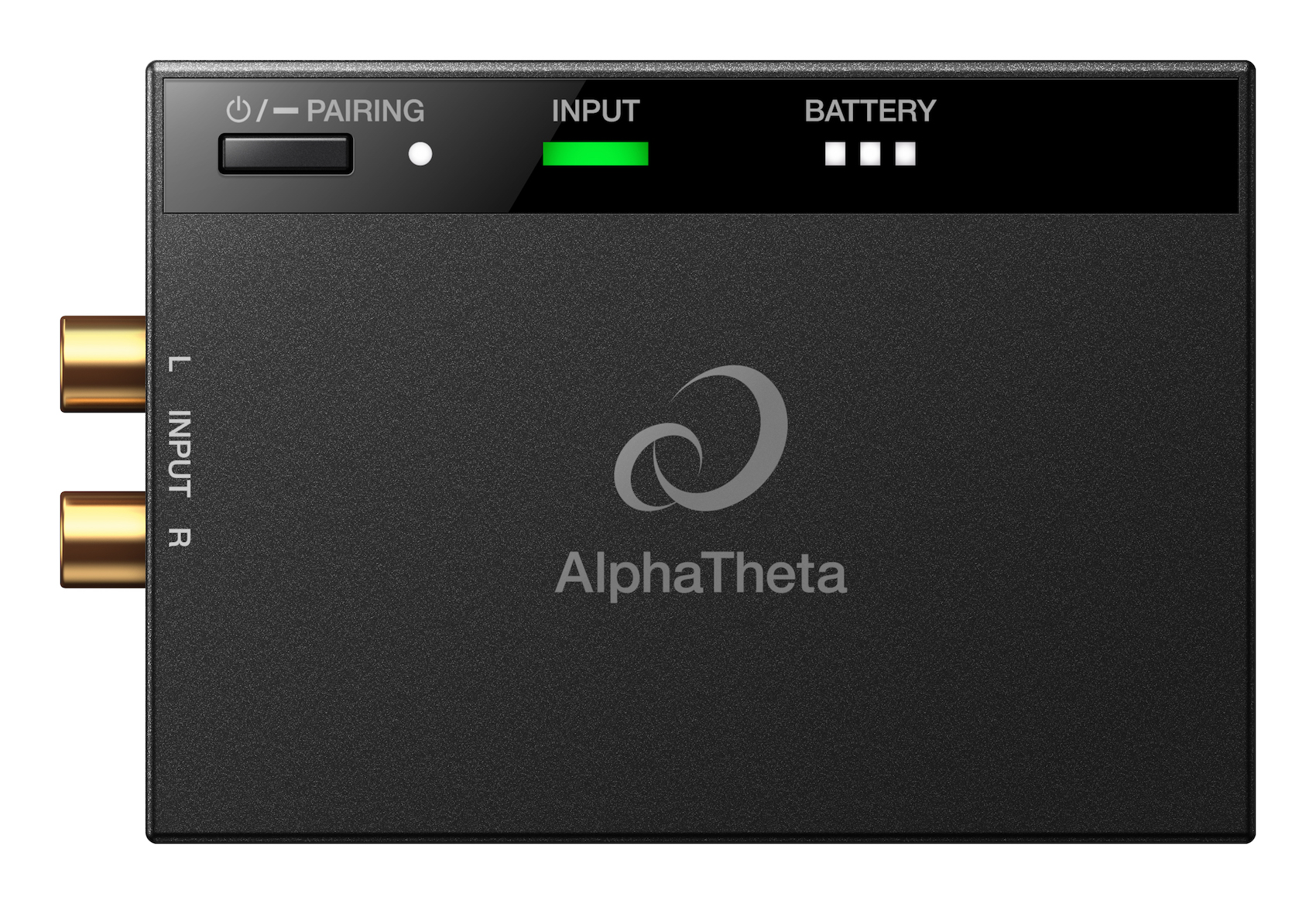 Alphateta Wave-eight - Sono Portable - Variation 6