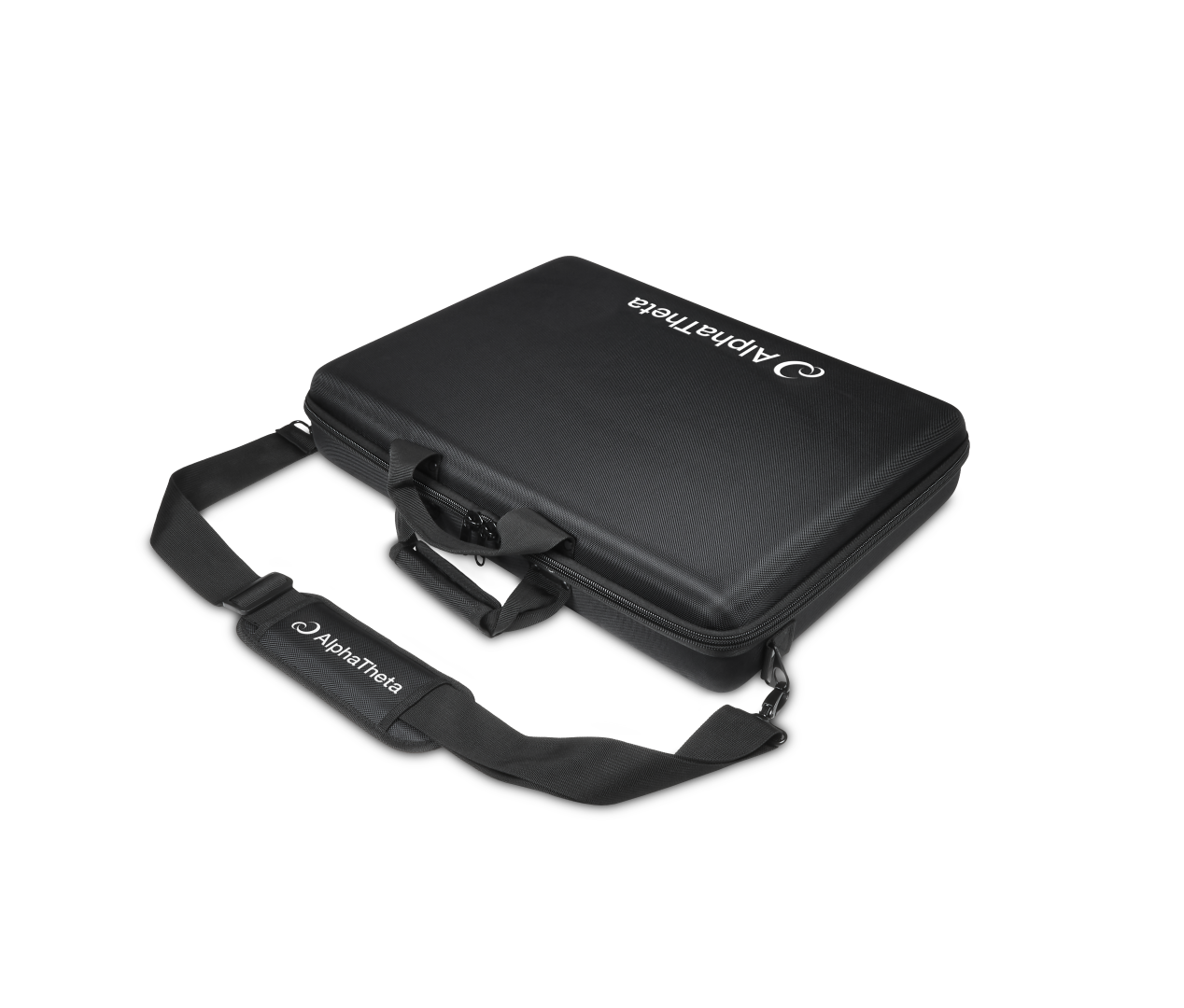 Alphatheta Bag For Omnis Duo - Housse Dj - Variation 2