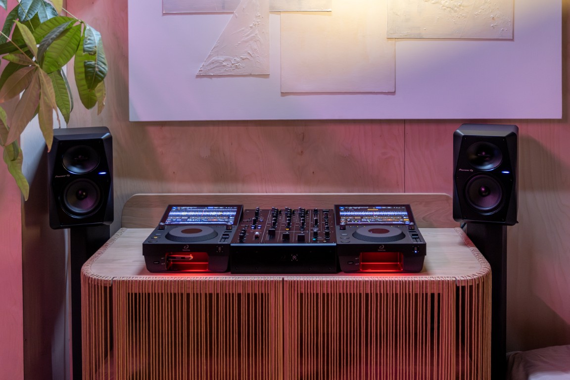 Alphatheta Cdj-1500x - Platine Cd & Mp3 - Variation 23