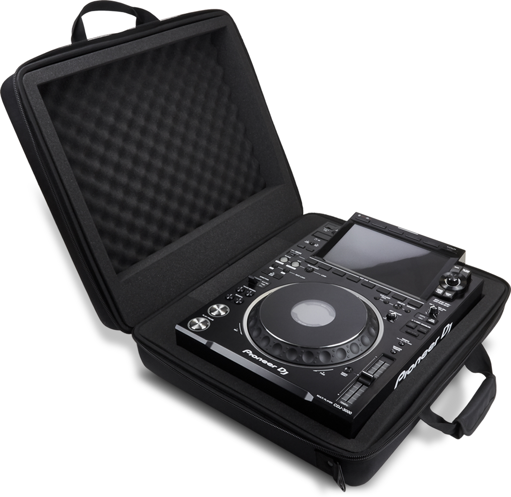 Alphatheta Bag For Cdj-3000x - Housse Dj - Main picture