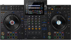 Contrôleur dj autonome Alphatheta Pioneer DJ XDJ-AZ