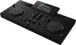 Contrôleur dj autonome Alphatheta XDJ-AN