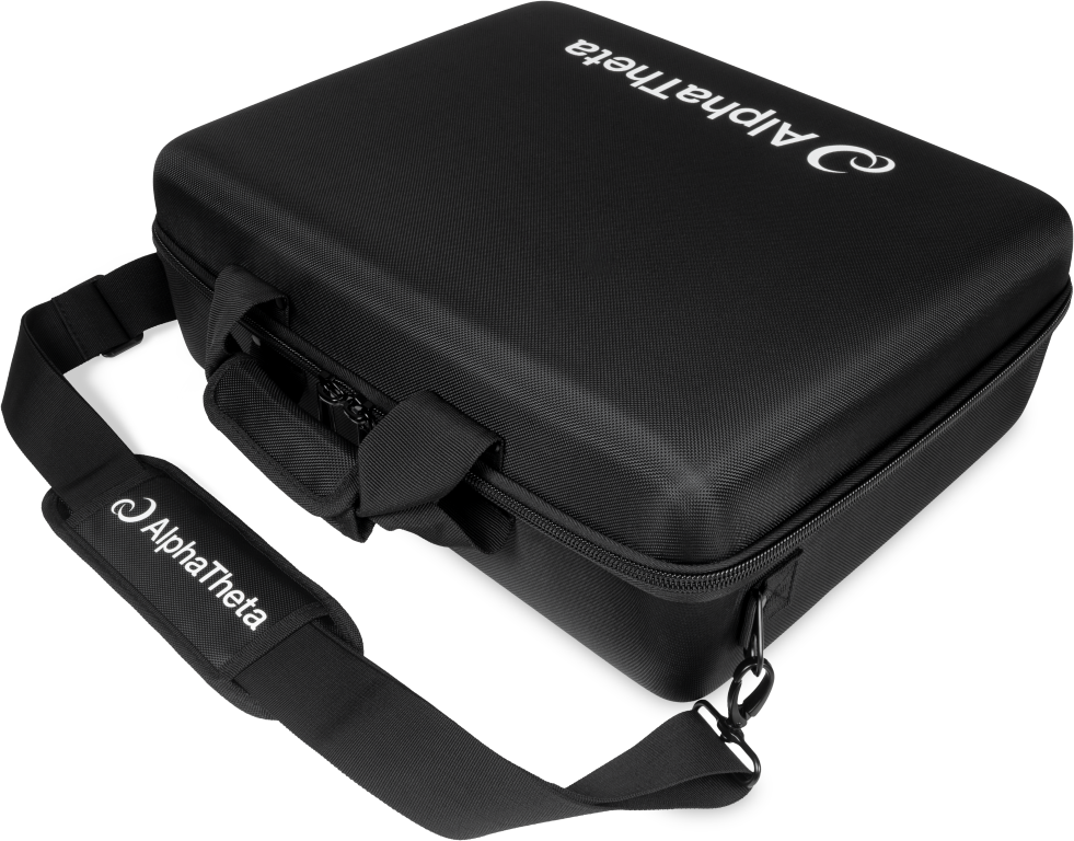 Alphatheta Djc-1500x Bag - Housse Dj - Variation 4