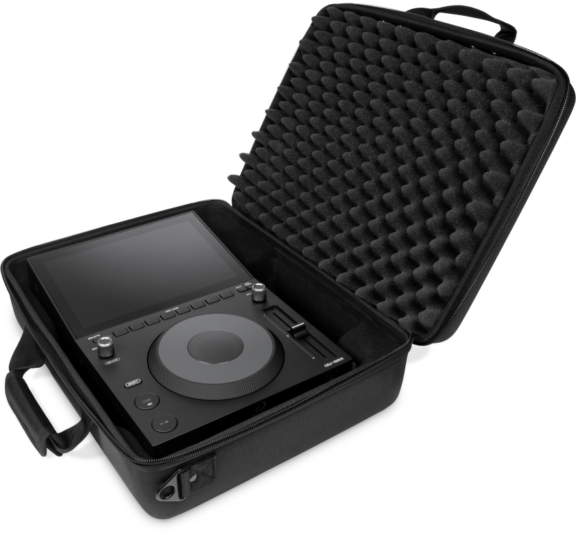 Alphatheta Djc-1500x Bag - Housse Dj - Variation 6