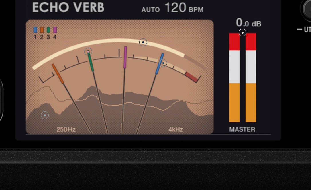 Alphatheta Euphonia - Table De Mixage Dj - Variation 10