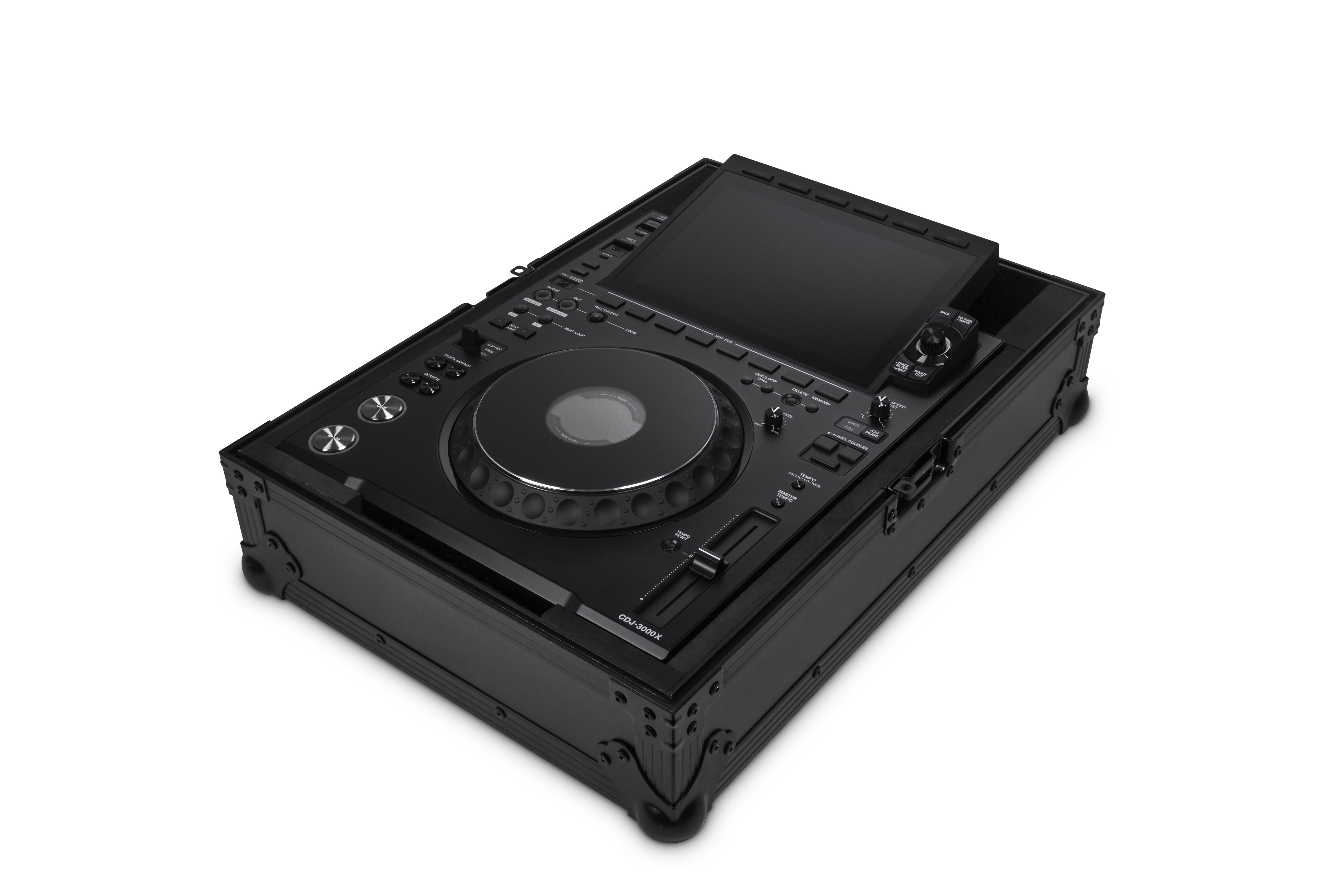 Alphatheta Flt-3000x - Flight Dj - Variation 1