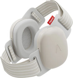 Protection auditive Alpine CASQUE MUFFY BABY SOFT SAND