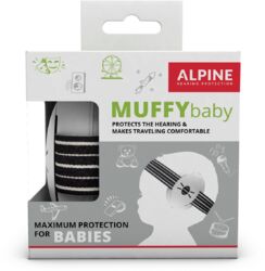 Muffy Baby Noir