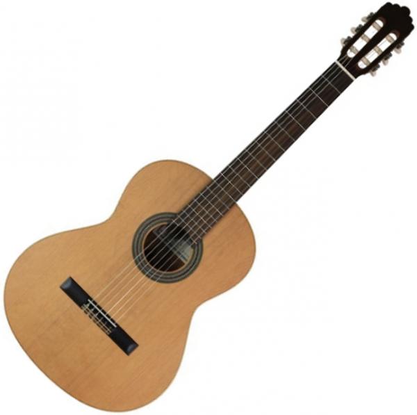 Guitare classique format 3/4 Altamira Basico 3/4 - Natural satin
