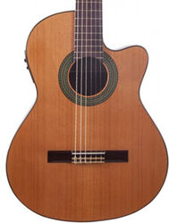 Guitare classique format 4/4 Altamira N200CE - Natural