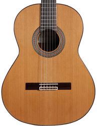 Guitare classique format 4/4 Altamira N400 - Natural