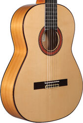 Guitare classique format 4/4 Altamira N700F - Natural