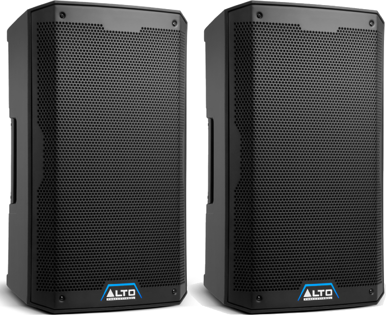 Alto Ts 410 X 2 - Pack Sonorisation - Main picture