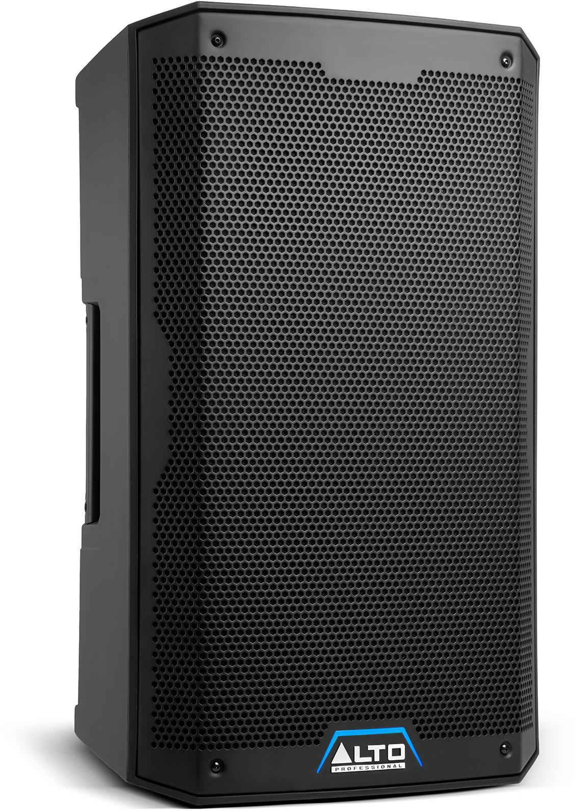 Enceinte sono active Alto TS 410