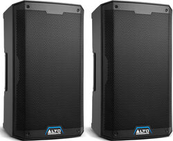 Pack sonorisation Alto TS 410 x 2