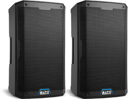 Pack sonorisation Alto TS 412 x 2
