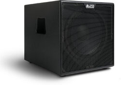 Caisson sub sono actif Alto TX 12S