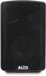 Enceinte sono active Alto Tx408