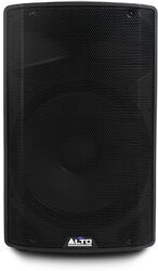 Enceinte sono active Alto TX 415