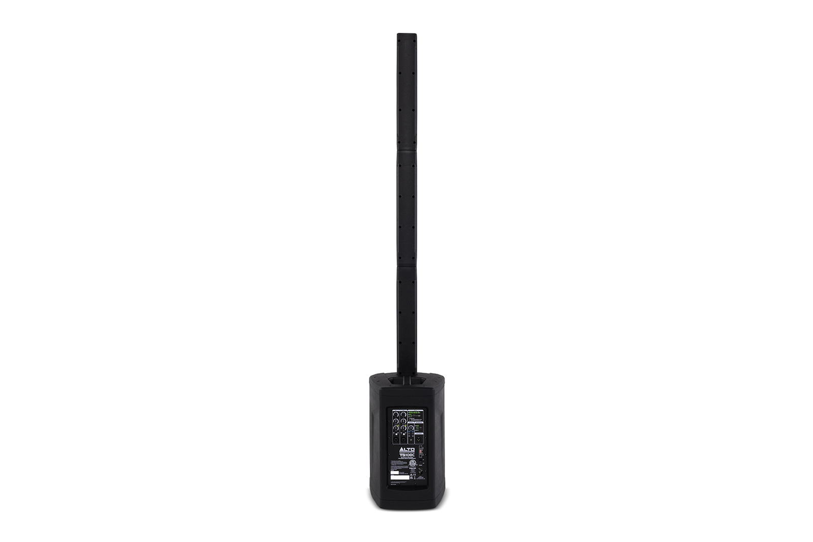 Alto Ts 108c - Systemes Colonnes - Variation 1