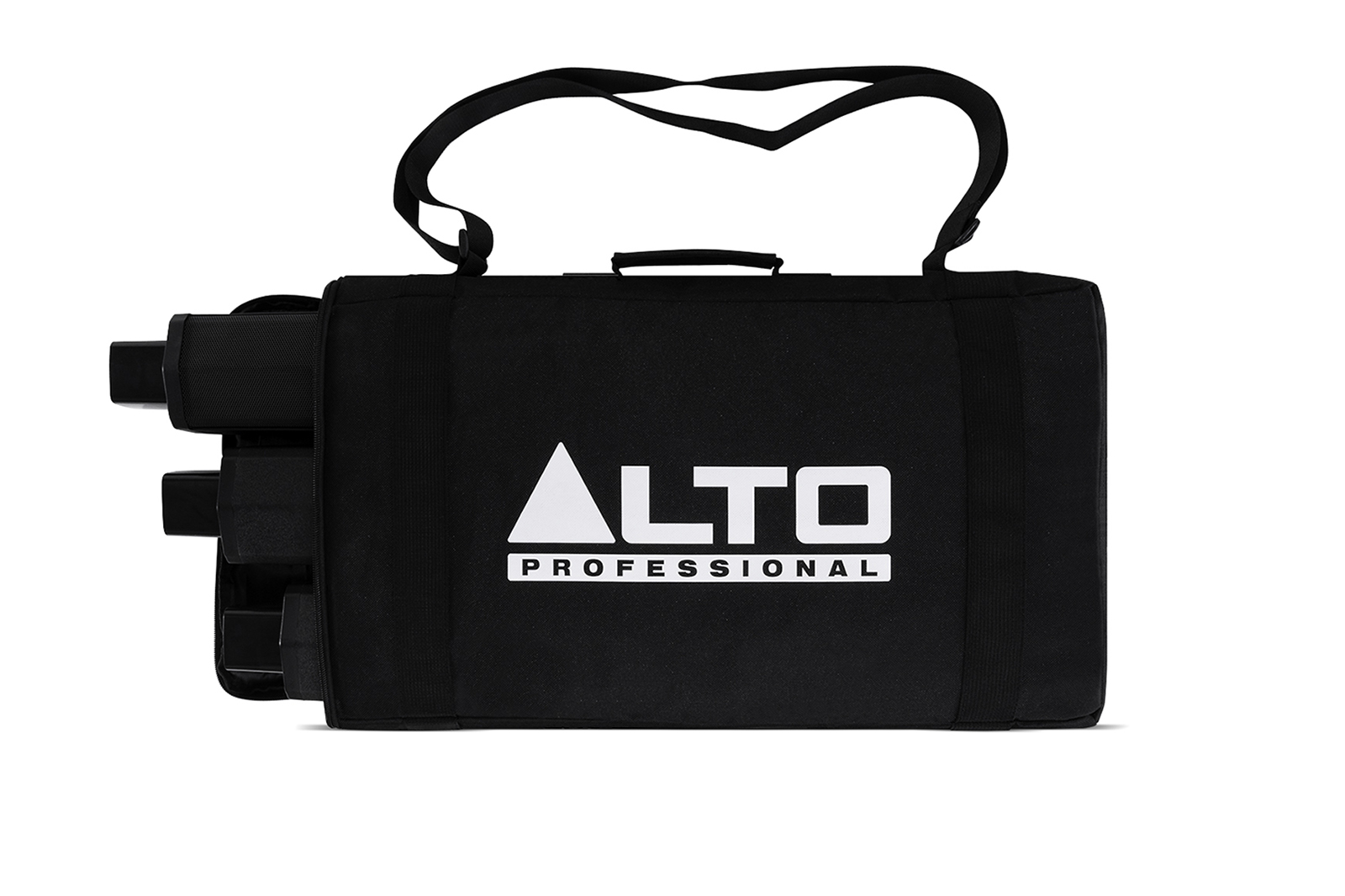 Alto Ts 108c - Systemes Colonnes - Variation 8