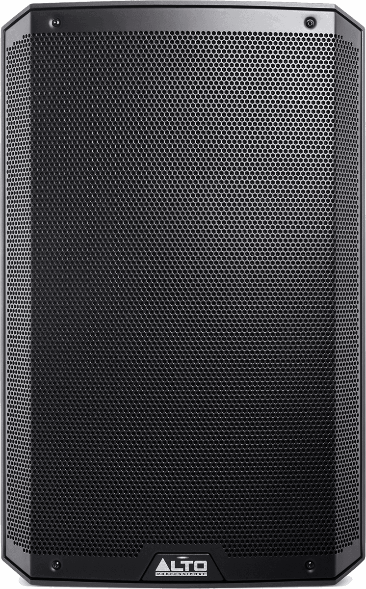 Alto Truesonic Ts315 - Enceinte Sono Active - Variation 2