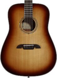 Guitare folk Alvarez Artist AD60SHB - Shadowburst