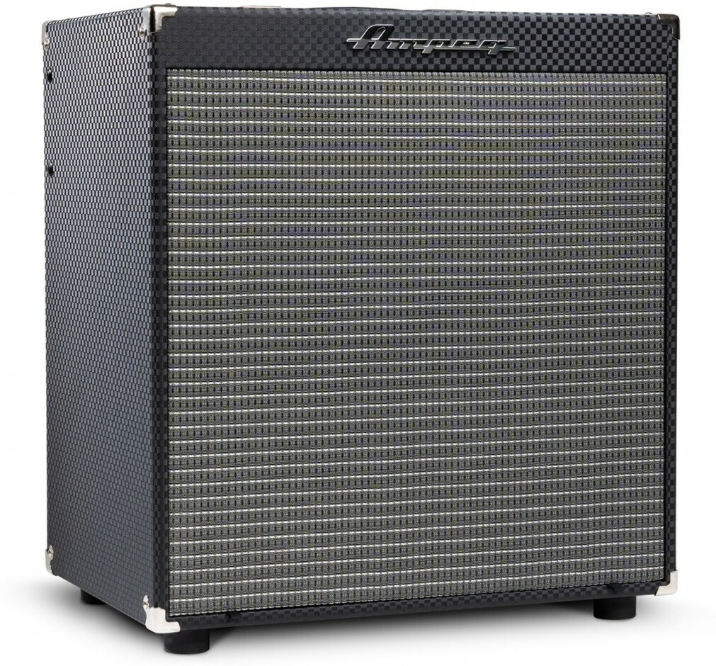 Ampeg Rocket Bass Combo 200w 1x15 - Combo Ampli Basse - Main picture