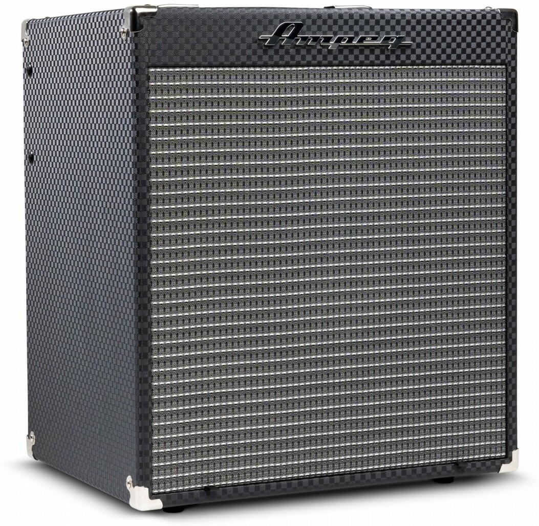 Ampeg Rocket Bass Combo 50w 1x10 - Combo Ampli Basse - Main picture