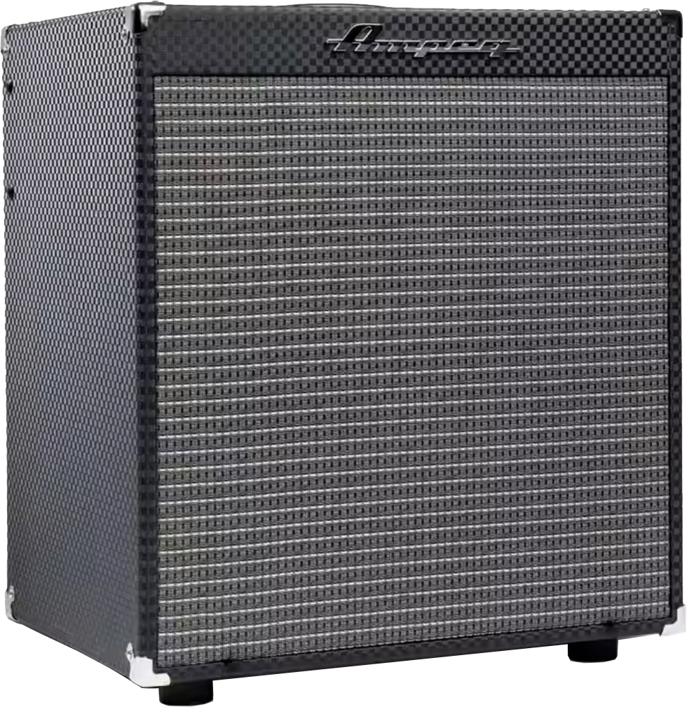 Ampeg Rocket Bass Rb112 Combo 100w 1x12 - Combo Ampli Basse - Main picture