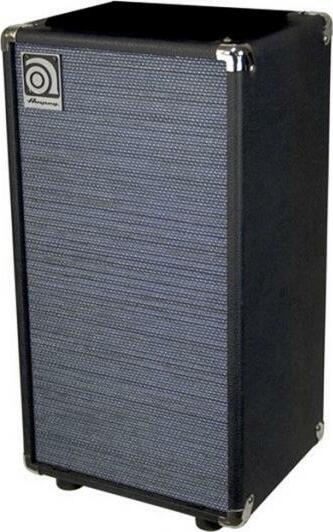 Ampeg Svt-210av 2x10 200w Eminence 8 - Classic Series - Baffle Ampli Basse - Main picture