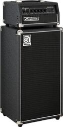 Stack ampli basse Ampeg Micro CL Stack