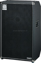 Baffle ampli basse Ampeg SVT-610HLF Classic Series