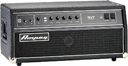 Tête ampli basse Ampeg SVT-CL Classic Series