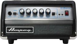 Tête ampli basse Ampeg Micro-VR Head Classic Series SVT