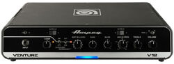 Tête ampli basse Ampeg Venture V12 Head