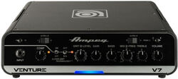 Tête ampli basse Ampeg Venture V7 Head