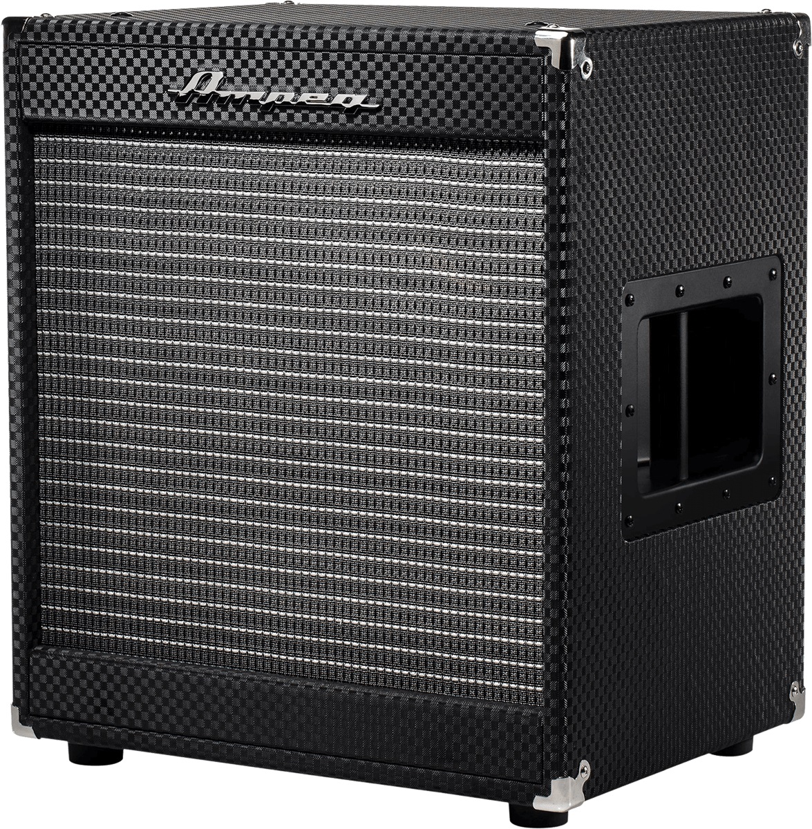 Ampeg Portaflex Cabinet Pf-112hlf - Baffle Ampli Basse - Variation 1