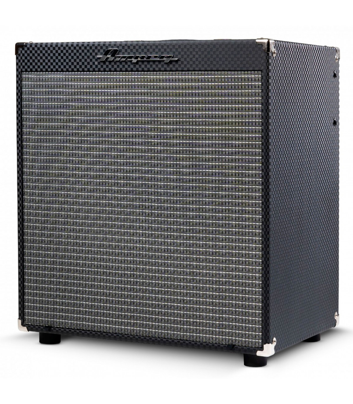 Ampeg Rocket Bass Rb-115 Ii Combo - Combo Ampli Basse - Variation 1
