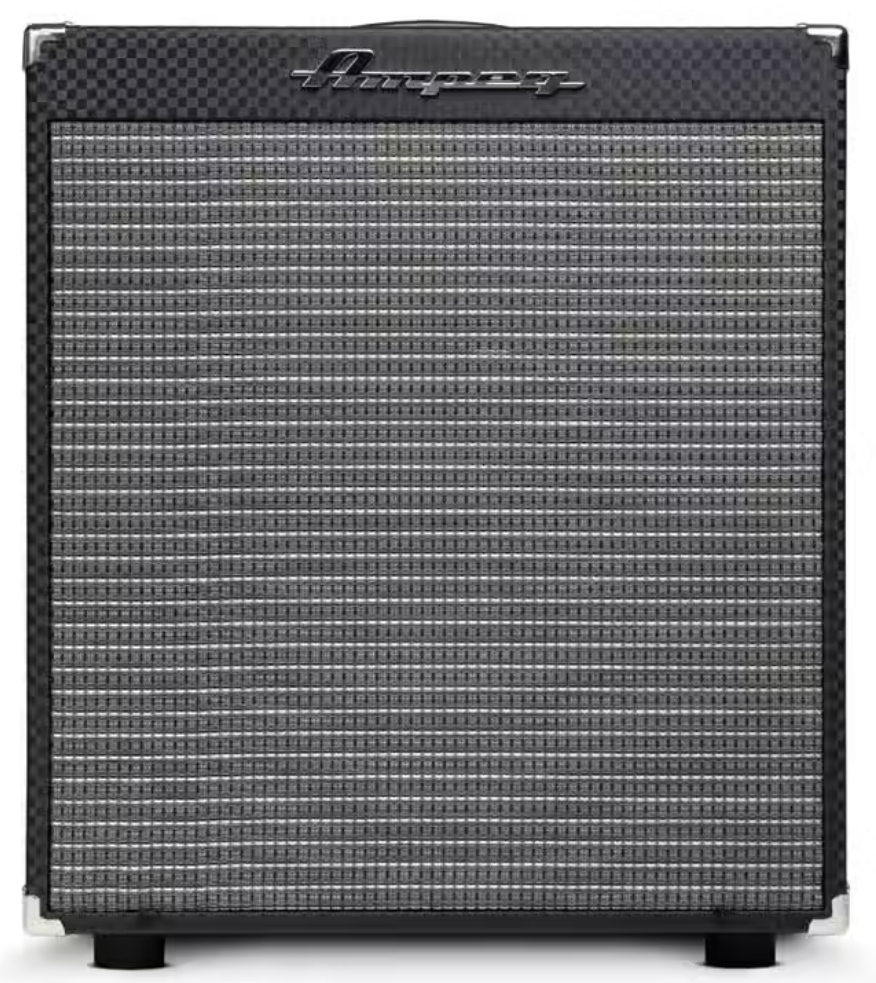 Ampeg Rocket Bass Rb112 Combo 100w 1x12 - Combo Ampli Basse - Variation 1