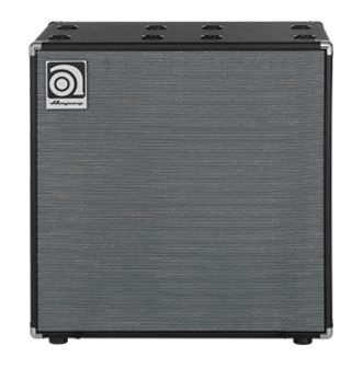 Ampeg Svt-212av 2x12 600w 4 Ohms Black - Classic Series - Baffle Ampli Basse - Variation 1