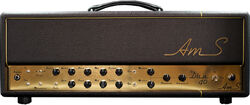 DBA 40 Head