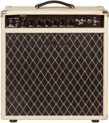 The One 50 Spring Reverb 112 Combo - Deltenre