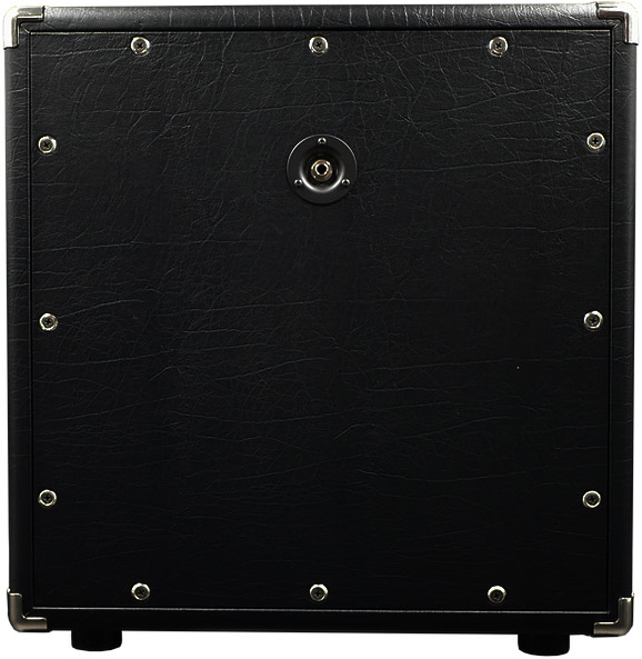 Ams Amplifiers Hurricane 20 Head 20w 6v6 + Mini Cab 1x12 V30-ob Black - Ampli Guitare Électrique Stack - Variation 4