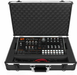 Housse clavier Analog cases Unison Case For ASM Hydrasynth Desktop