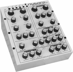 Expandeur Analogue solutions Nyborg-12