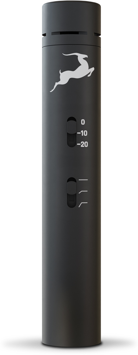 Antelope Audio Edge Note - Micro Instrument - Main picture