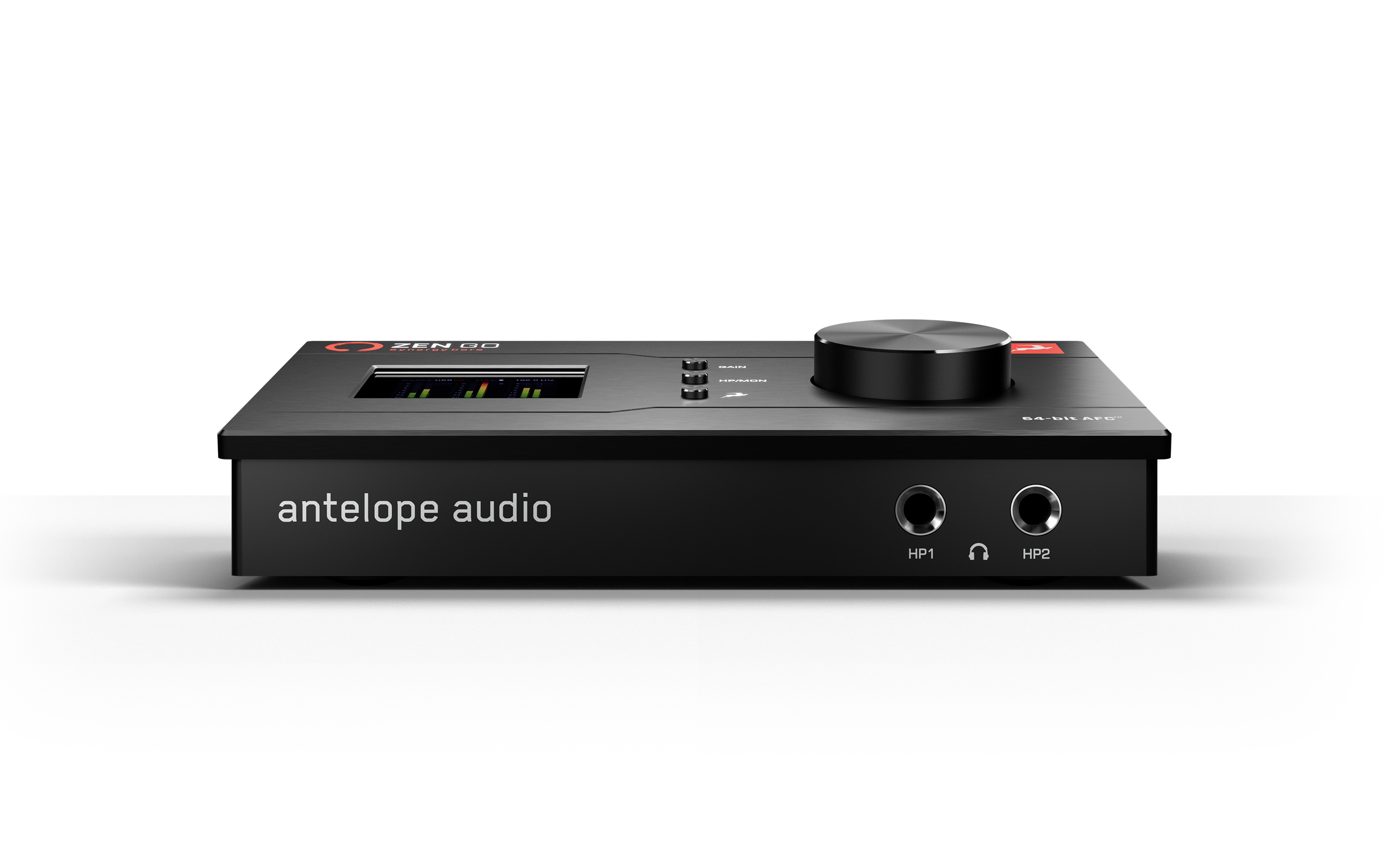 Antelope Audio Zen Go Synergy Core Usb - Carte Son Usb - Variation 2