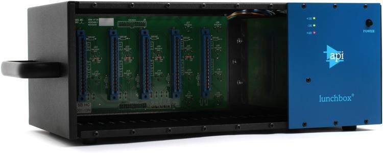 Rack studio Api Lunchbox 6