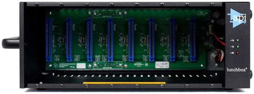 Rack studio Api Lunch Box 8 Sub D25